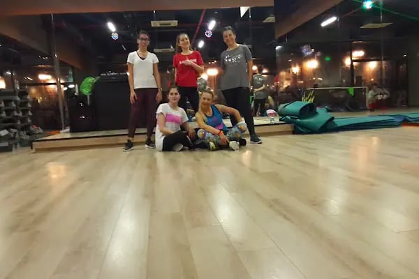 Club Sportiva (Evka-3) - Resim 10