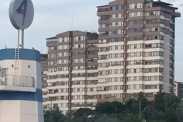 Göksu Parkı Açık Hava Tiyatrosu - Resim 12