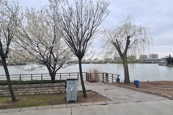 Göksu Parkı Açık Hava Tiyatrosu - Resim 16