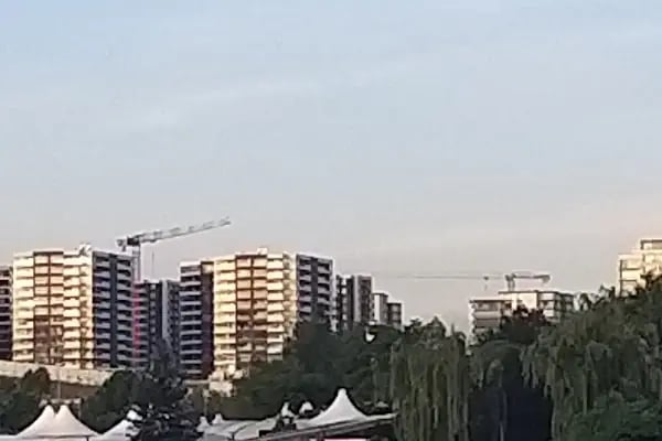 Göksu Parkı Açık Hava Tiyatrosu - Resim 20