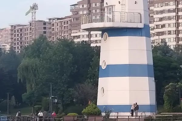 Göksu Parkı Açık Hava Tiyatrosu - Resim 3