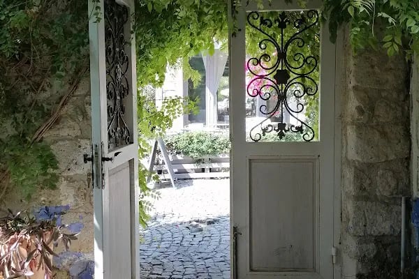 Kuruçeşme Kahvesi &amp; Nargile Alaçatı - Resim 18