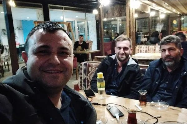 Babeloo Fotoğraf Cafe - Resim 6