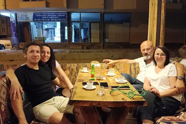 Babeloo Fotoğraf Cafe - Resim 2
