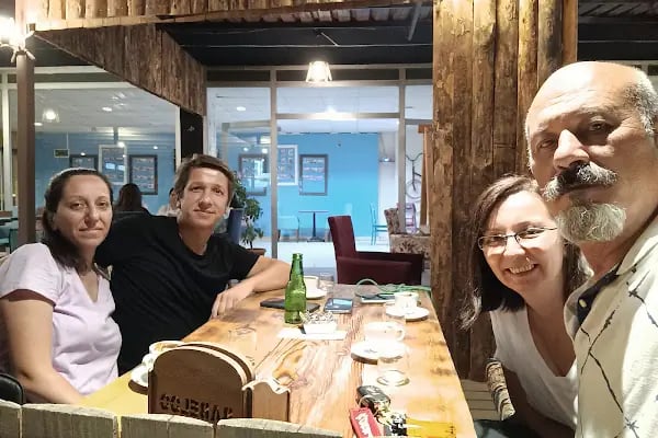 Babeloo Fotoğraf Cafe - Resim 5