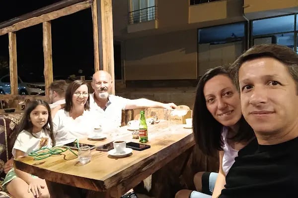 Babeloo Fotoğraf Cafe - Resim 8