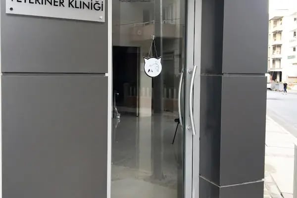Gaziemir Veteriner Kliniği - Resim 4