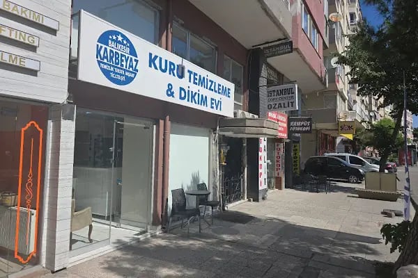 Leydi Çamaşırhane &amp; Kuru Temizleme - Resim 3