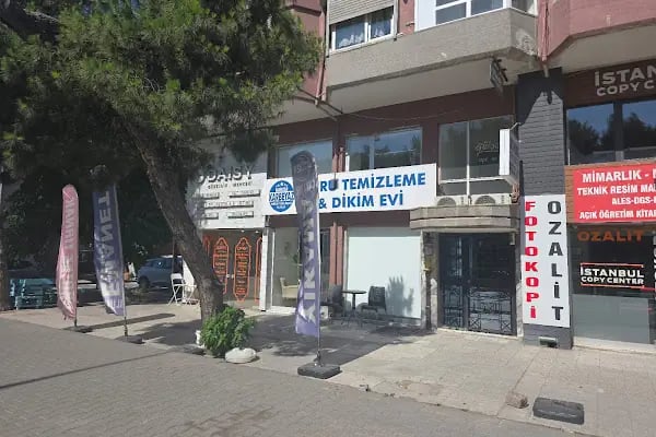 Leydi Çamaşırhane &amp; Kuru Temizleme - Resim 2