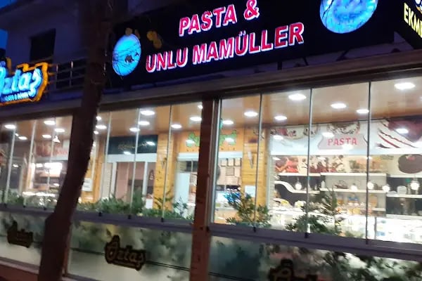 Öztaş Unlu Mamülleri - Resim 11