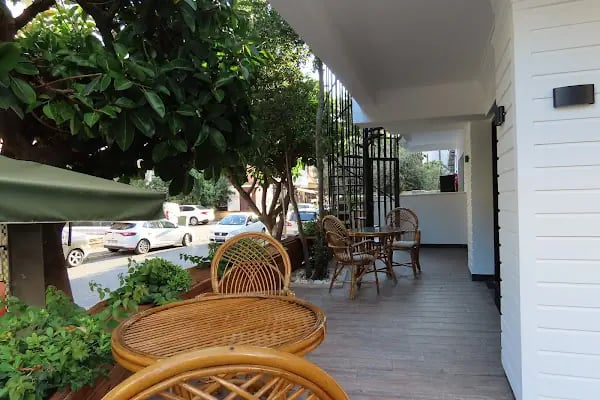 Kadeer Hotel - Resim 17