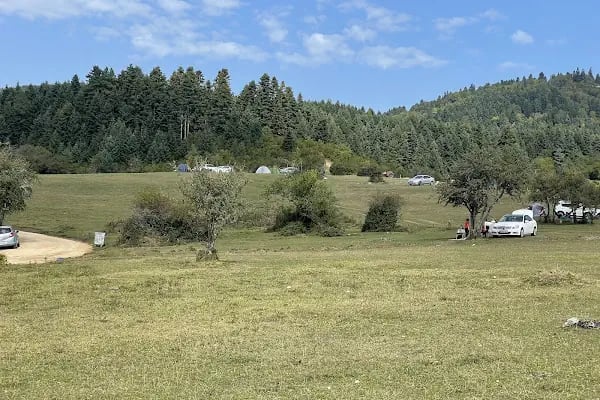 Karagöl Yaylası - Resim 10