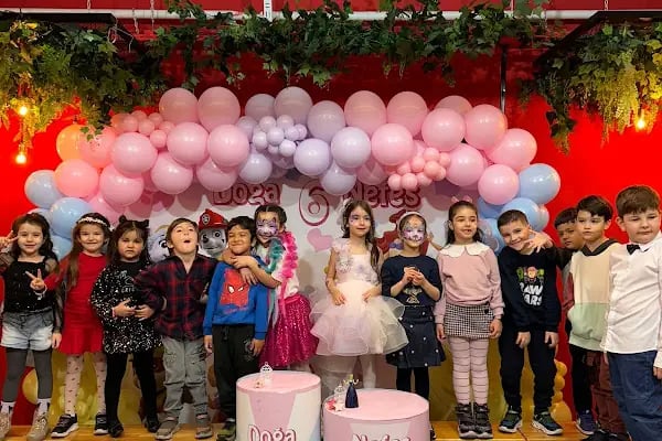 Vefland Oyun Parti Ve Aktivite Merkezi - Resim 14