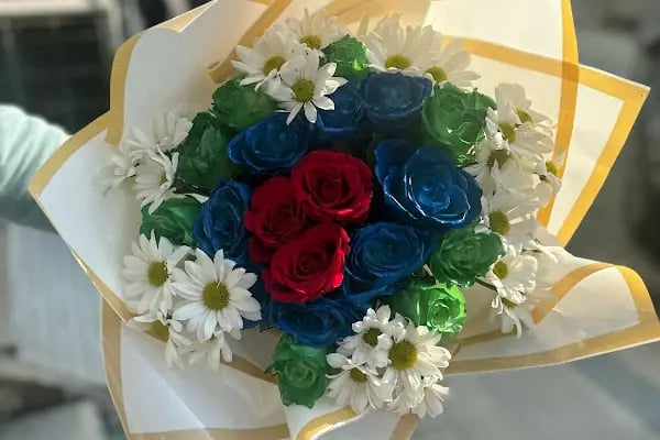 PREMİUM FLOWERS ÇİÇEKÇİLİK VE HEDİYELİK EŞYA - Resim 17
