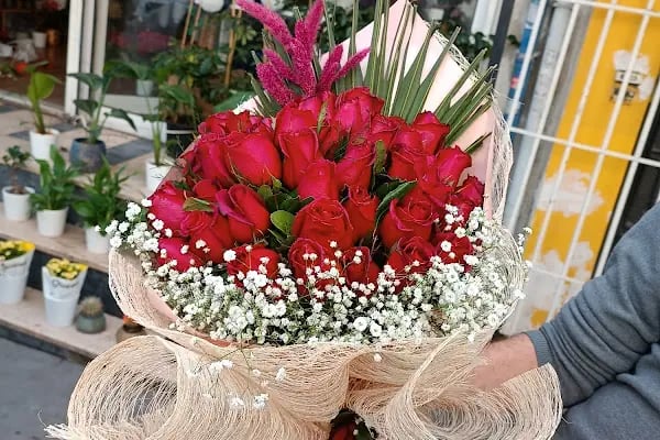 PREMİUM FLOWERS ÇİÇEKÇİLİK VE HEDİYELİK EŞYA - Resim 12