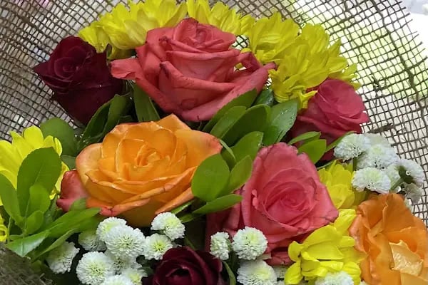 PREMİUM FLOWERS ÇİÇEKÇİLİK VE HEDİYELİK EŞYA - Resim 13
