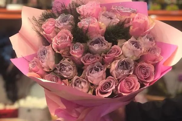 PREMİUM FLOWERS ÇİÇEKÇİLİK VE HEDİYELİK EŞYA - Resim 15