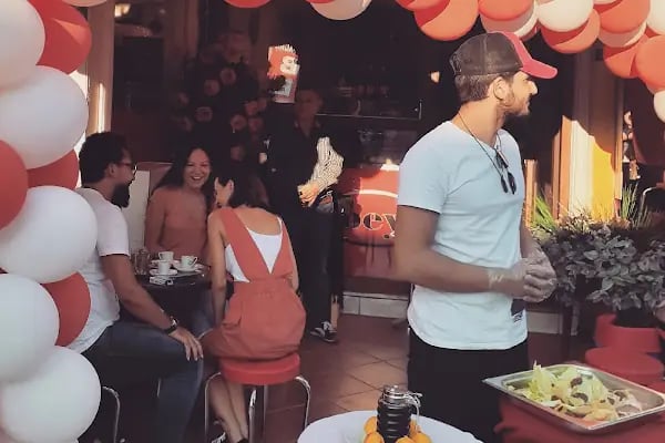 Battalbey çiğköfte bodrum - Resim 3