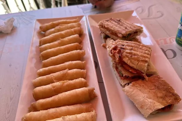 Battalbey çiğköfte bodrum - Resim 6