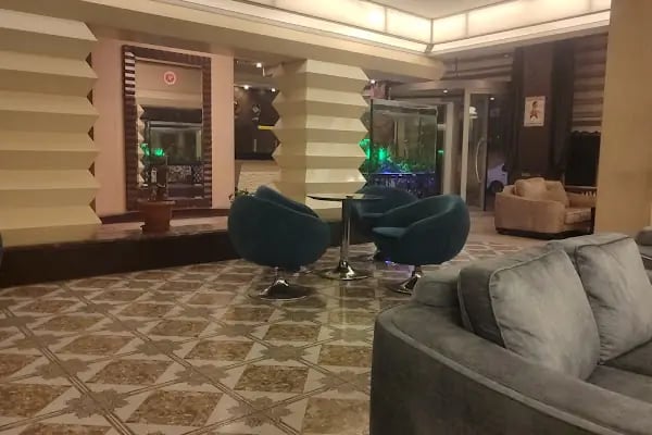 GAZİANTEP HOTEL BURAK - Resim 16