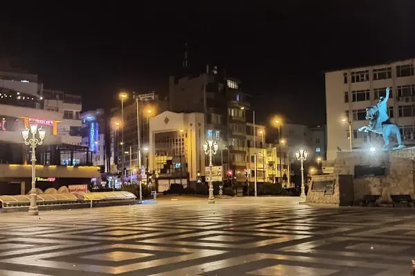 GAZİANTEP HOTEL BURAK - Resim 14