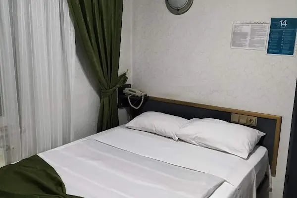GAZİANTEP HOTEL BURAK - Resim 12