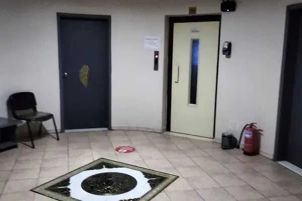 GAZİANTEP HOTEL BURAK - Resim 13