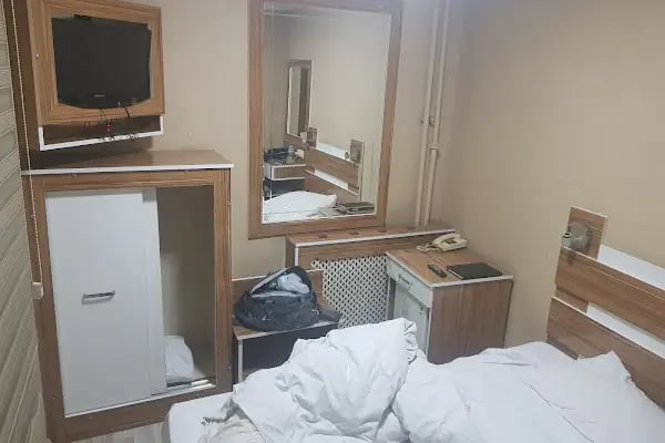 GAZİANTEP HOTEL BURAK - Resim 5