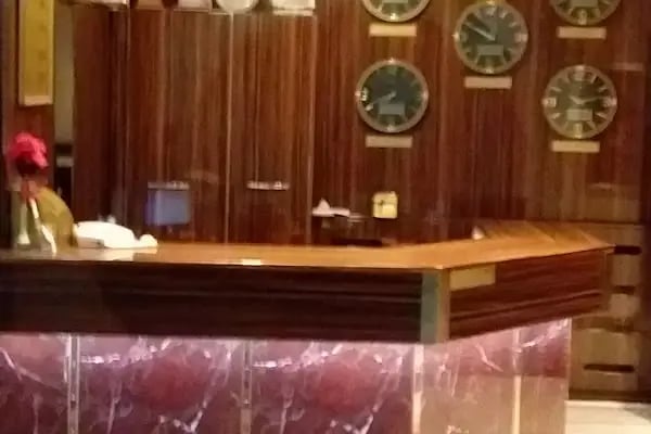 GAZİANTEP HOTEL BURAK - Resim 4