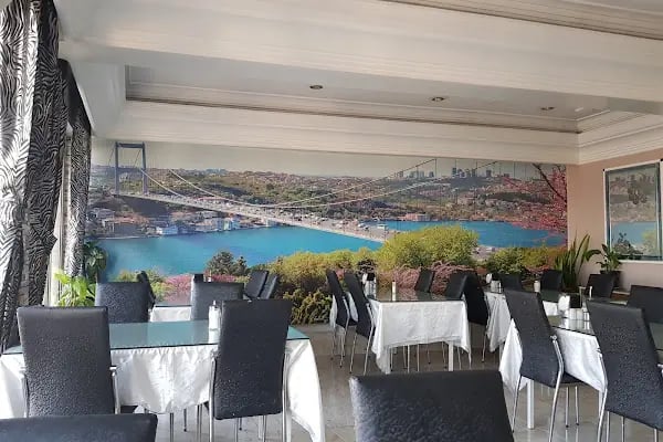 GAZİANTEP HOTEL BURAK - Resim 7