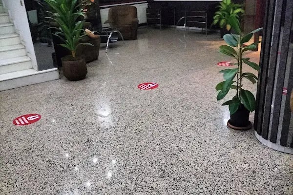 GAZİANTEP HOTEL BURAK - Resim 15