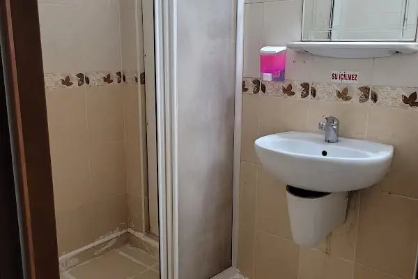 GAZİANTEP HOTEL BURAK - Resim 3