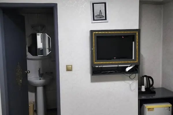 GAZİANTEP HOTEL BURAK - Resim 19