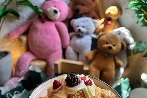 Coffee-in Munchies - Resim 20