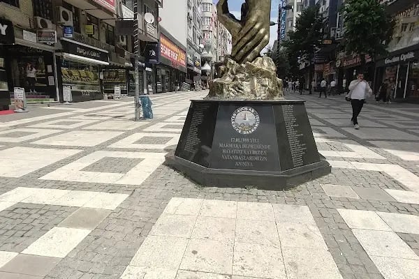 Avcılar Metrobüs - Resim 8