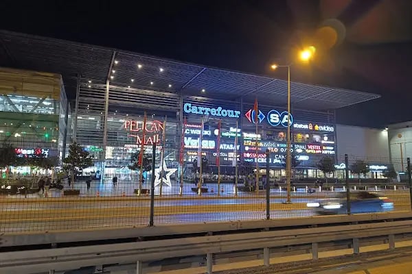 Avcılar Metrobüs - Resim 4