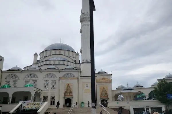 Avcılar Metrobüs - Resim 12