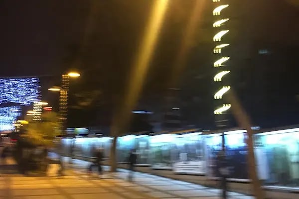 Avcılar Metrobüs - Resim 14