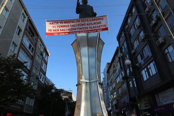 Avcılar Metrobüs - Resim 7
