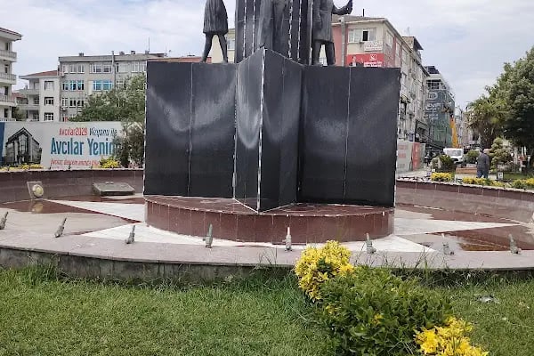 Avcılar Metrobüs - Resim 19