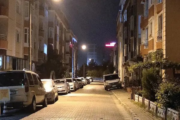 Avcılar Metrobüs - Resim 13