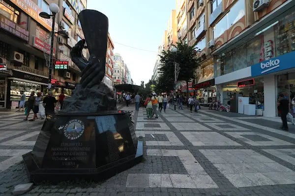 Avcılar Metrobüs - Resim 15