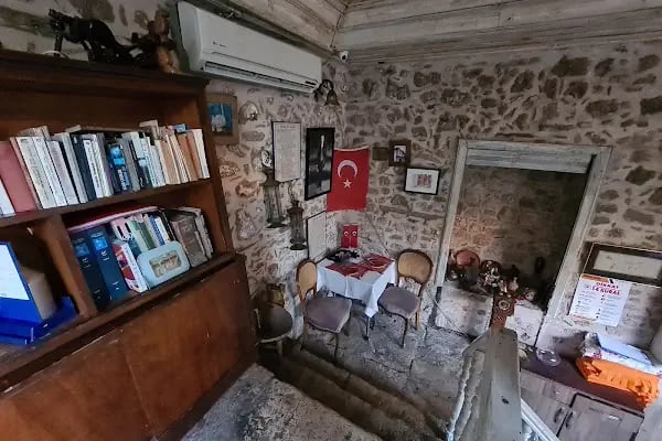 Villa Perla Boutique Hotel - Resim 6