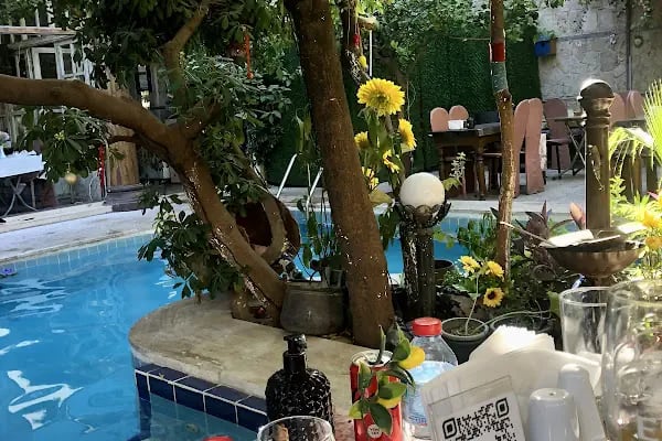 Villa Perla Boutique Hotel - Resim 15