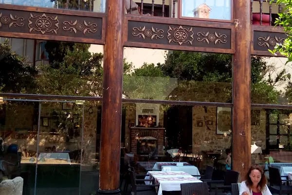 Villa Perla Boutique Hotel - Resim 14