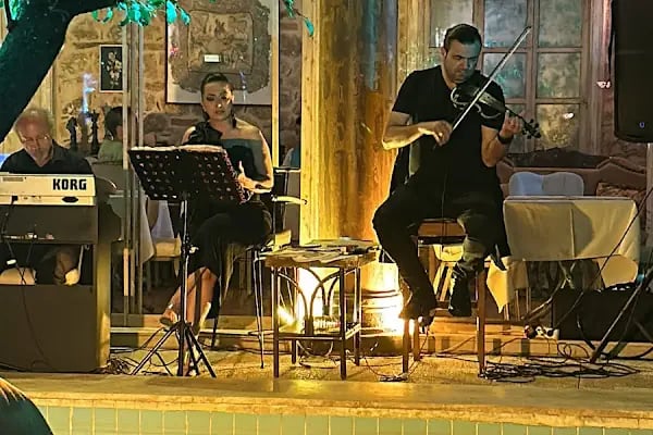 Villa Perla Boutique Hotel - Resim 17