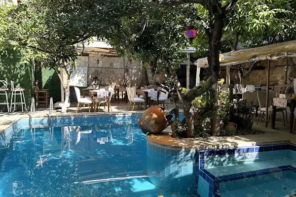 Villa Perla Boutique Hotel - Resim 3