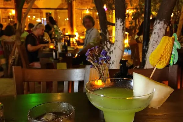 Villa Perla Boutique Hotel - Resim 19