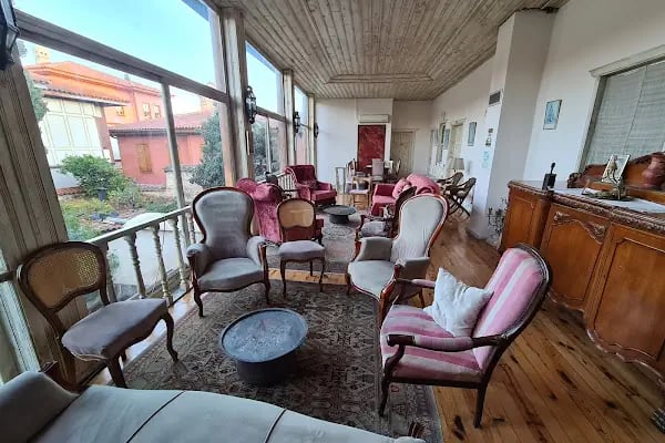 Villa Perla Boutique Hotel - Resim 4