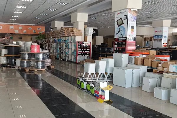 Dostdoğru Elektrik San.Tic.Ltd.Şti. - Resim 2